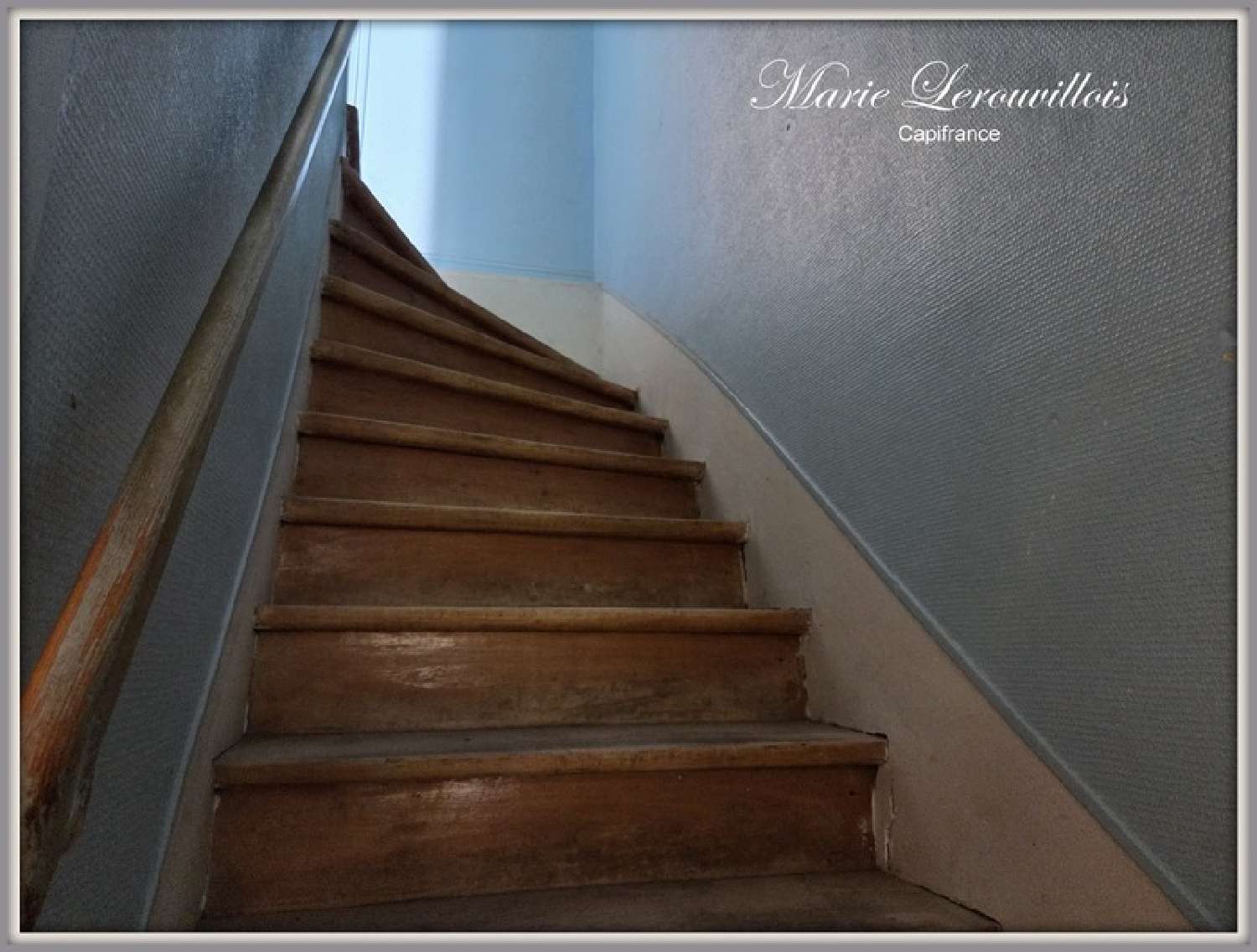  te koop huis Romilly-sur-Seine Aube 8