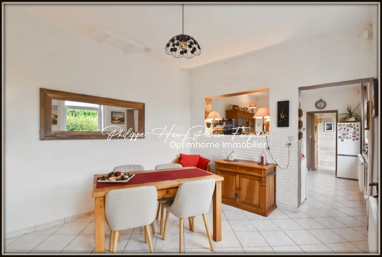  à vendre maison Ronchin Nord 2