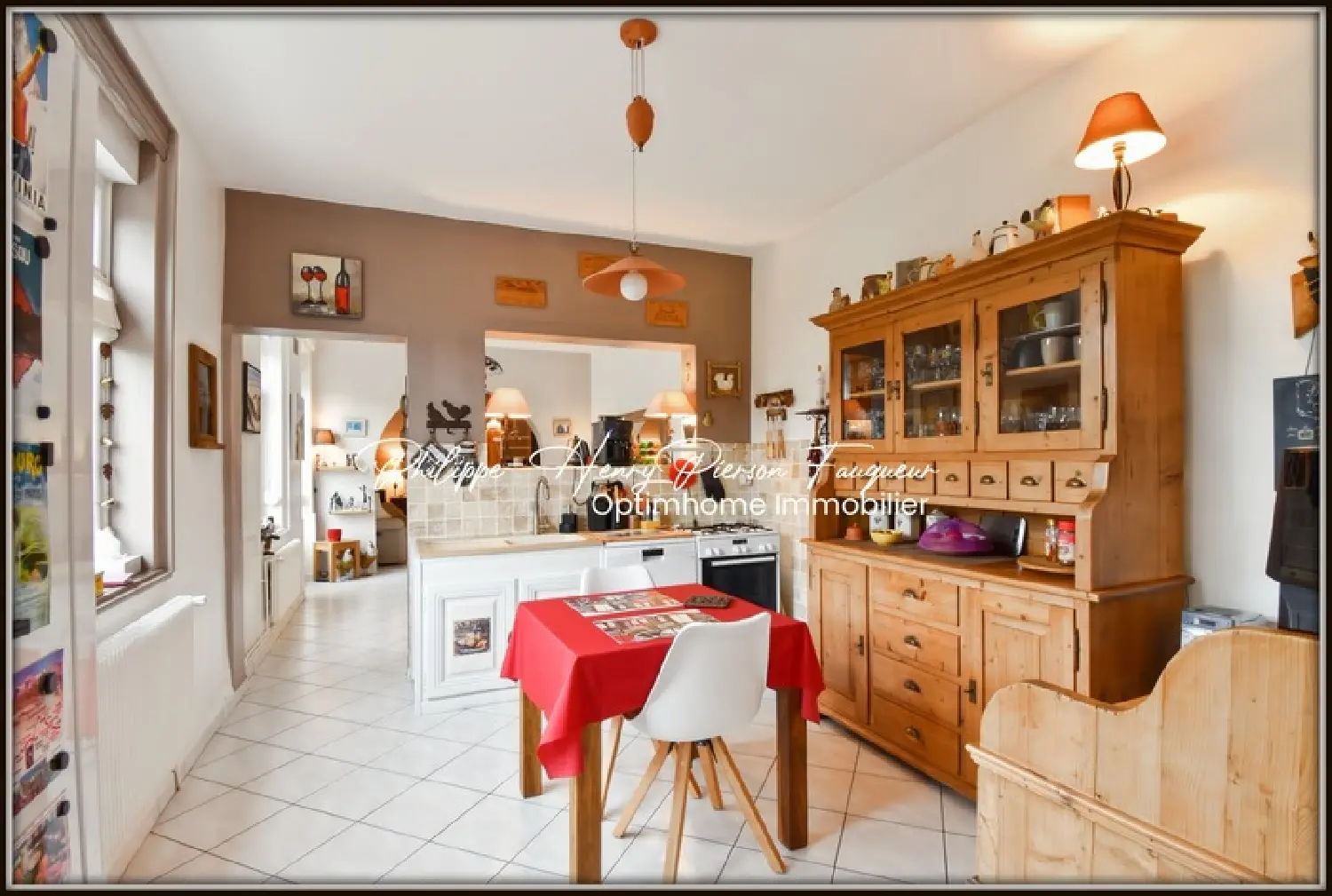  à vendre maison Ronchin Nord 3