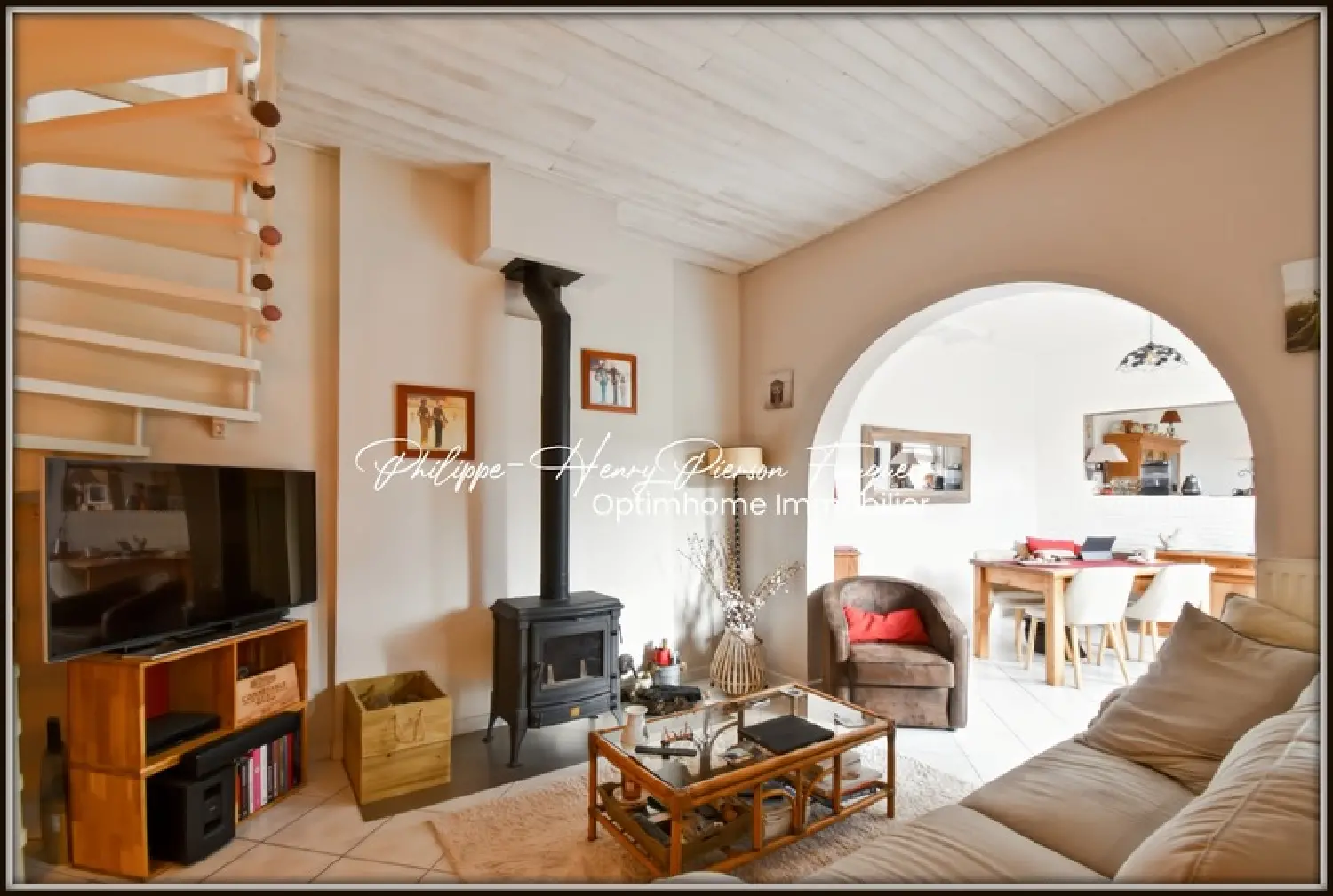  à vendre maison Ronchin Nord 4