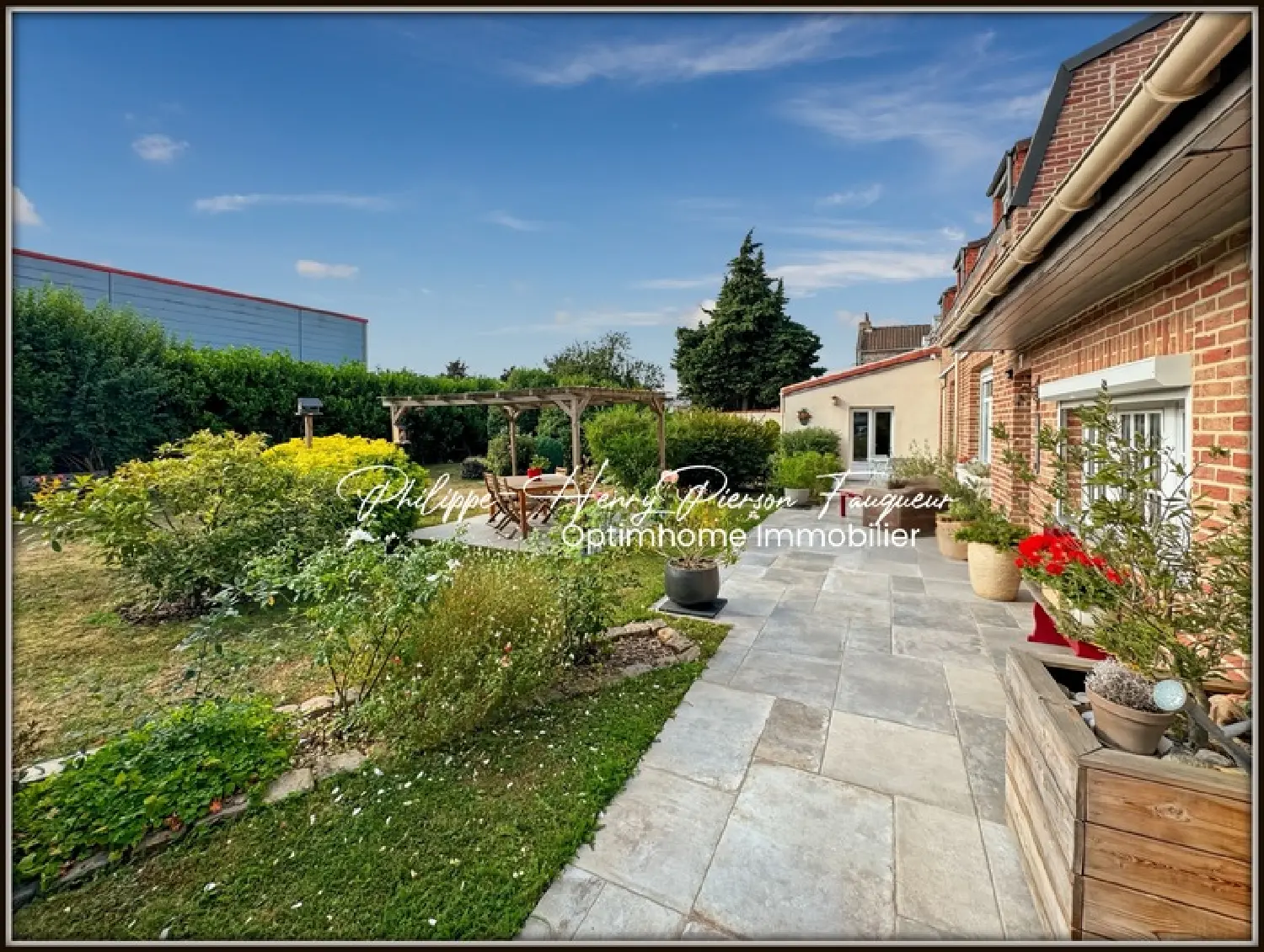  à vendre maison Ronchin Nord 5