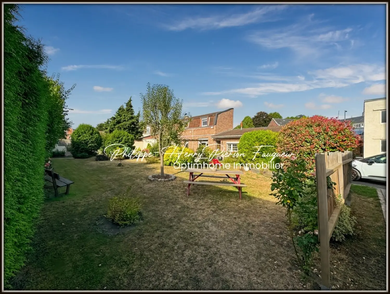  à vendre maison Ronchin Nord 6