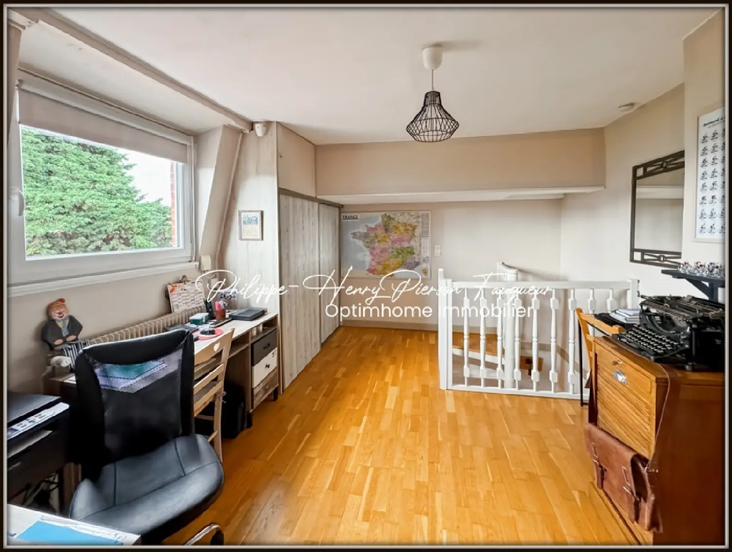  à vendre maison Ronchin Nord 8