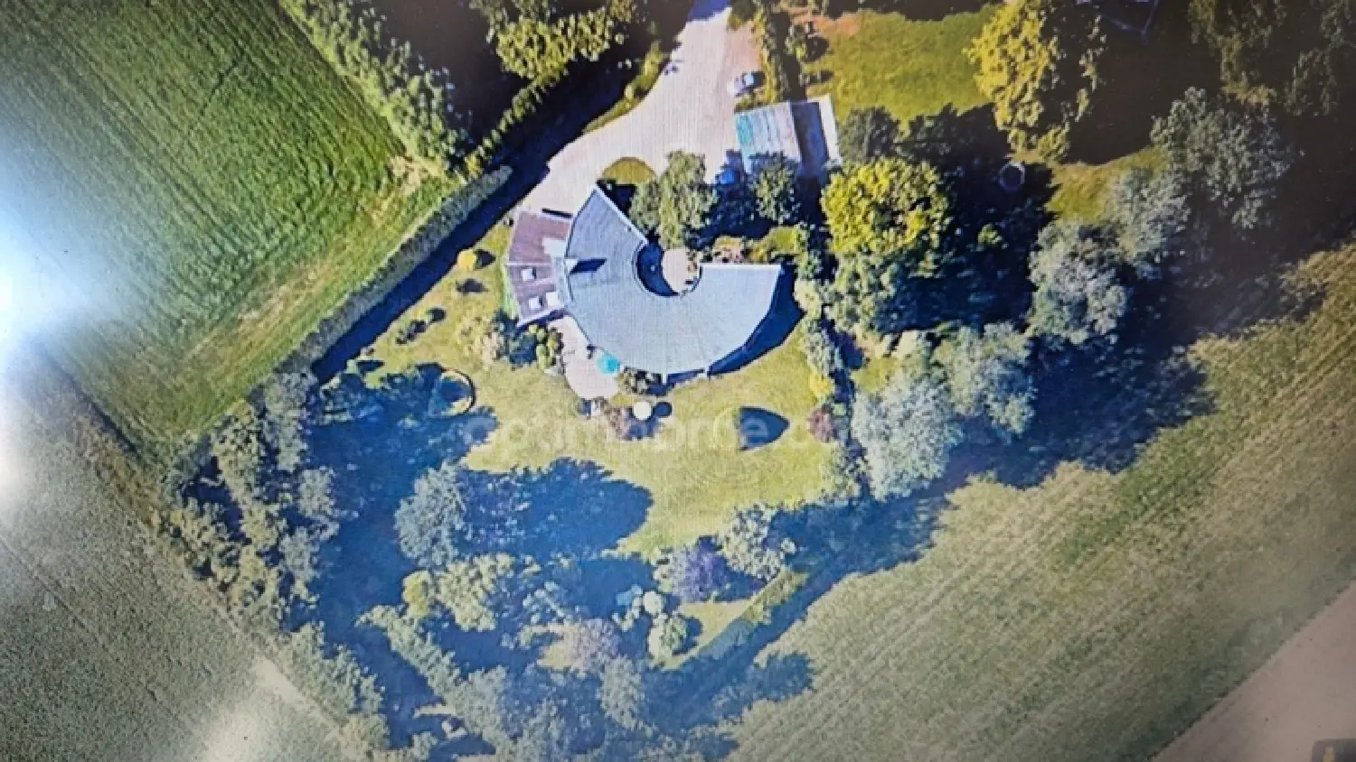 en venta casa Roncq Nord 1