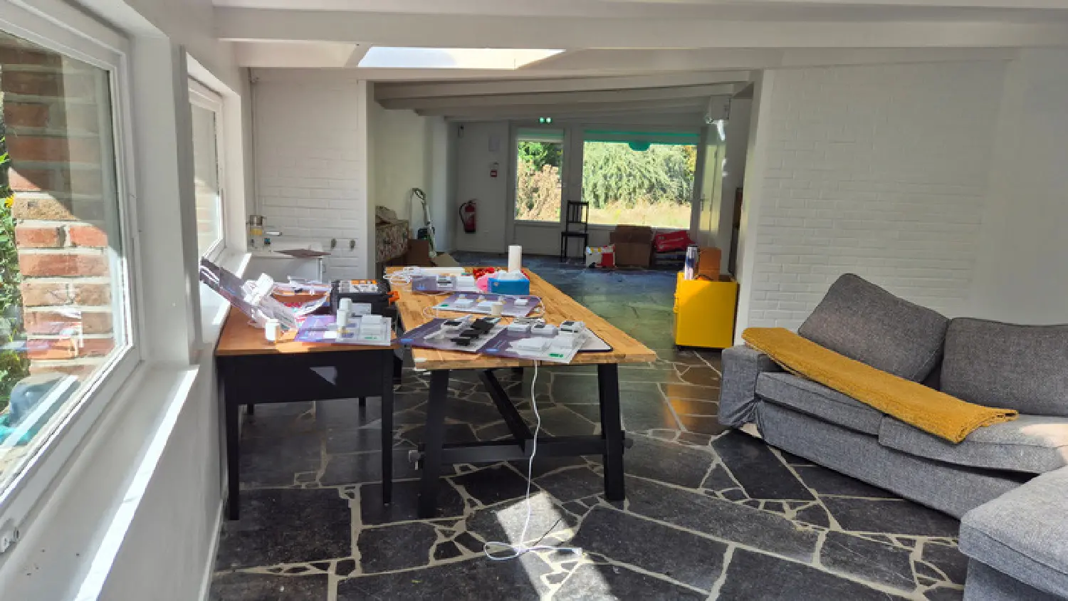  en venta casa Roncq Nord 6