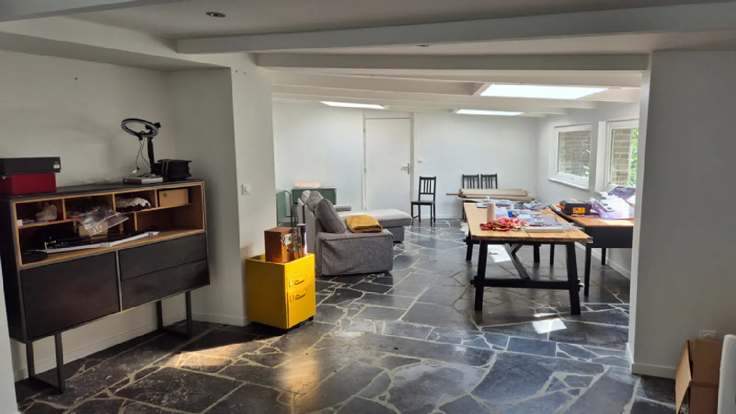  en venta casa Roncq Nord 7