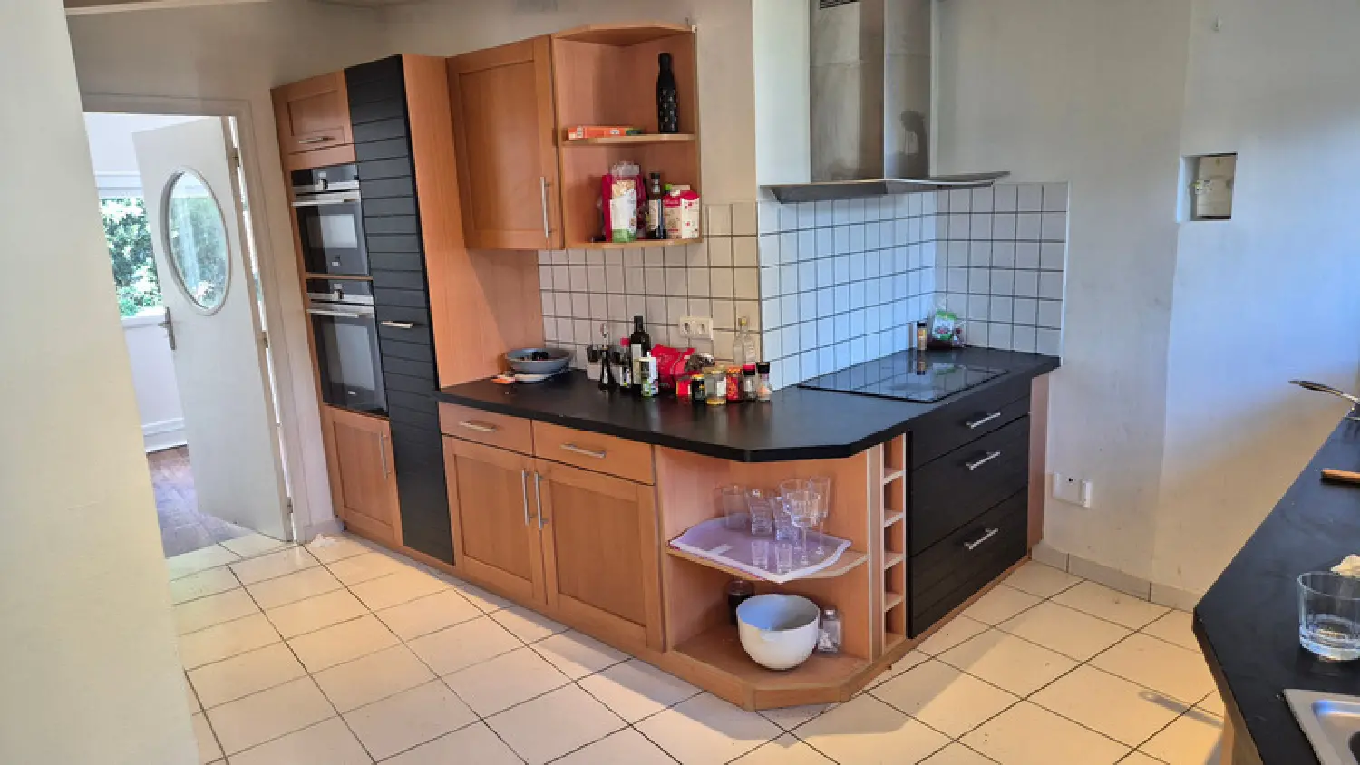  en venta casa Roncq Nord 8