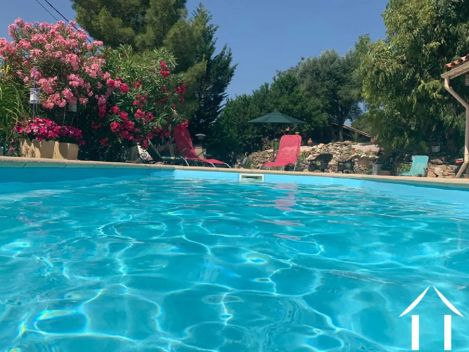  en venta casa Roquebrun Hérault 3