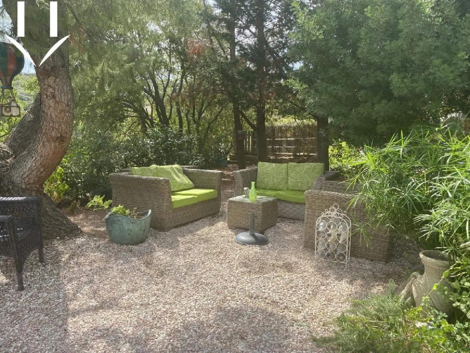  en venta casa Roquebrun Hérault 5