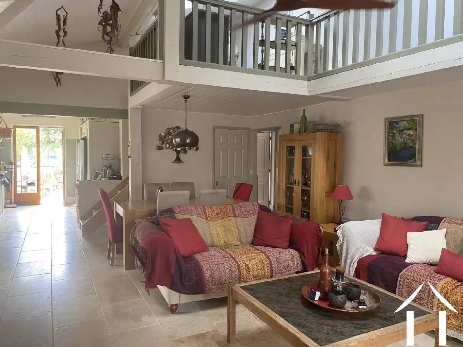  en venta casa Roquebrun Hérault 6