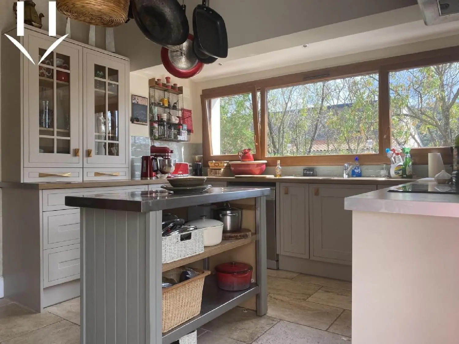  en venta casa Roquebrun Hérault 8
