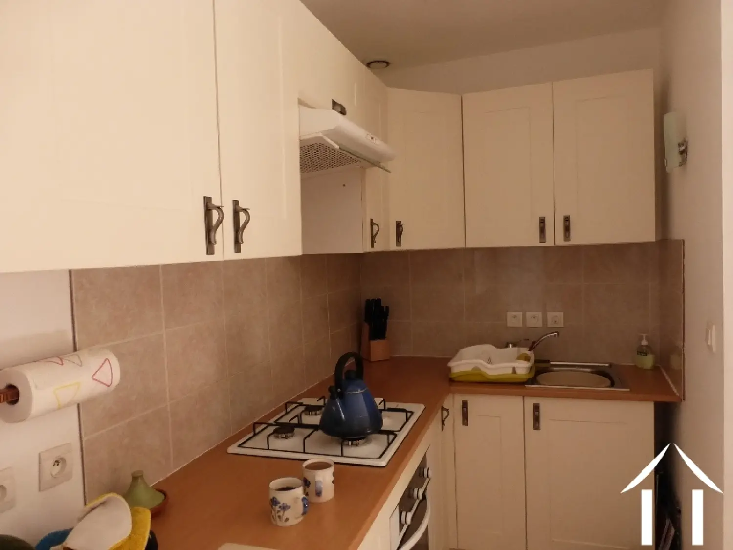  te koop huis Roquebrun Hérault 4