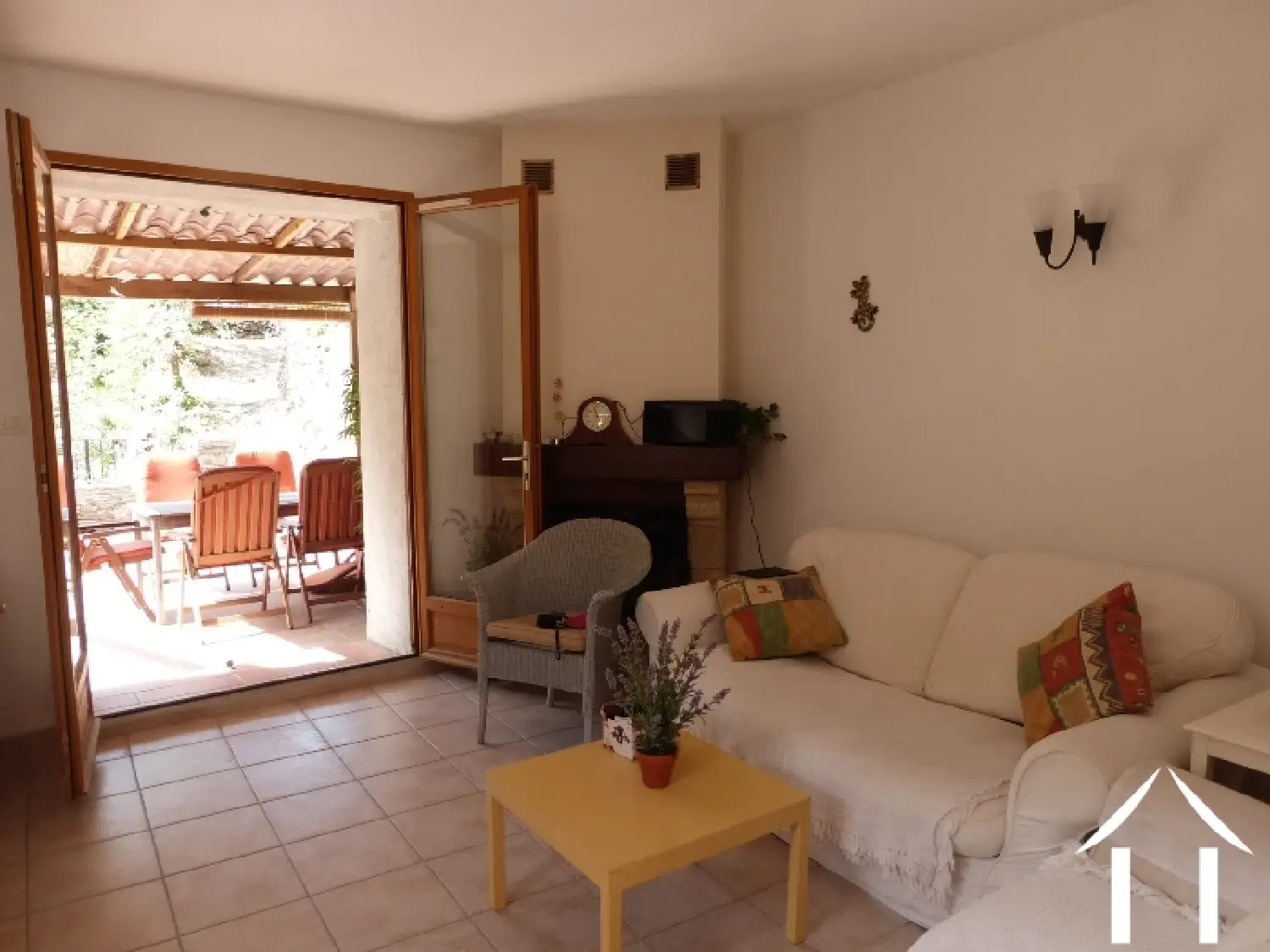  te koop huis Roquebrun Hérault 6