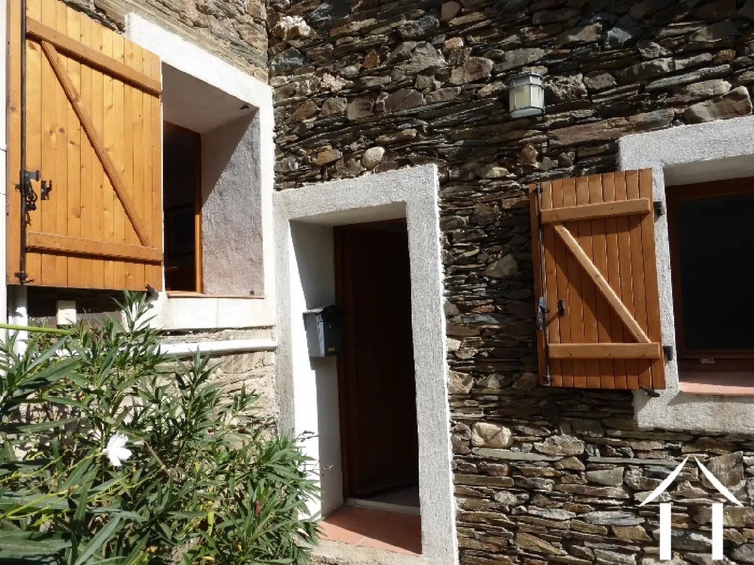  te koop huis Roquebrun Hérault 8