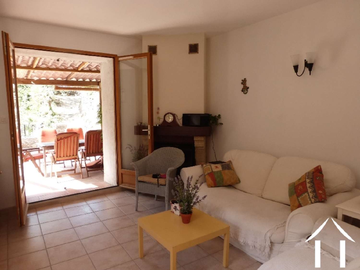  for sale house Roquebrun Hérault 6