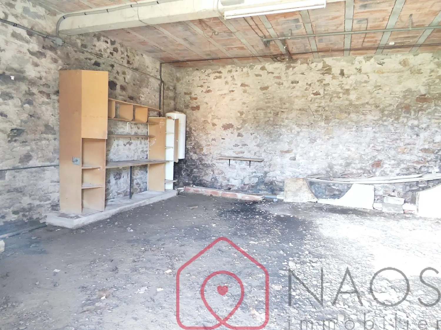  te koop huis Roquebrun Hérault 8