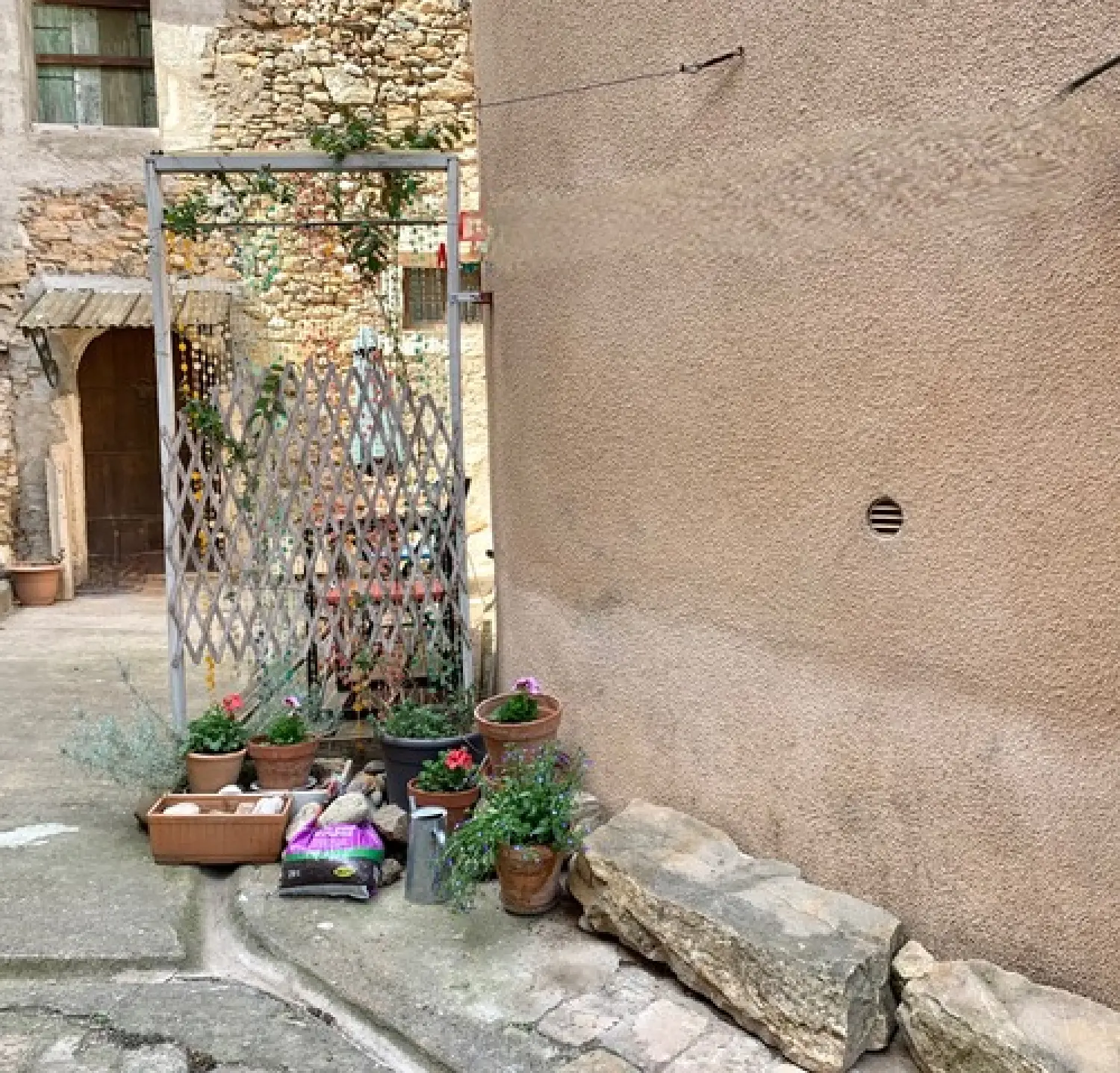 en venta casa Roquebrun Hérault 2