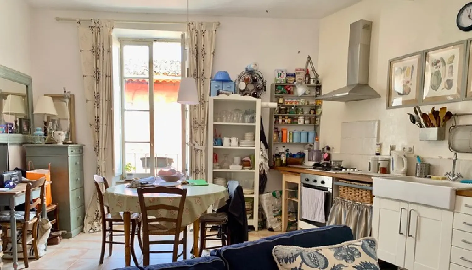 en venta casa Roquebrun Hérault 3