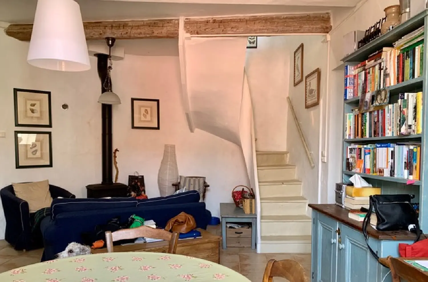  kaufen Haus Roquebrun Hérault 4