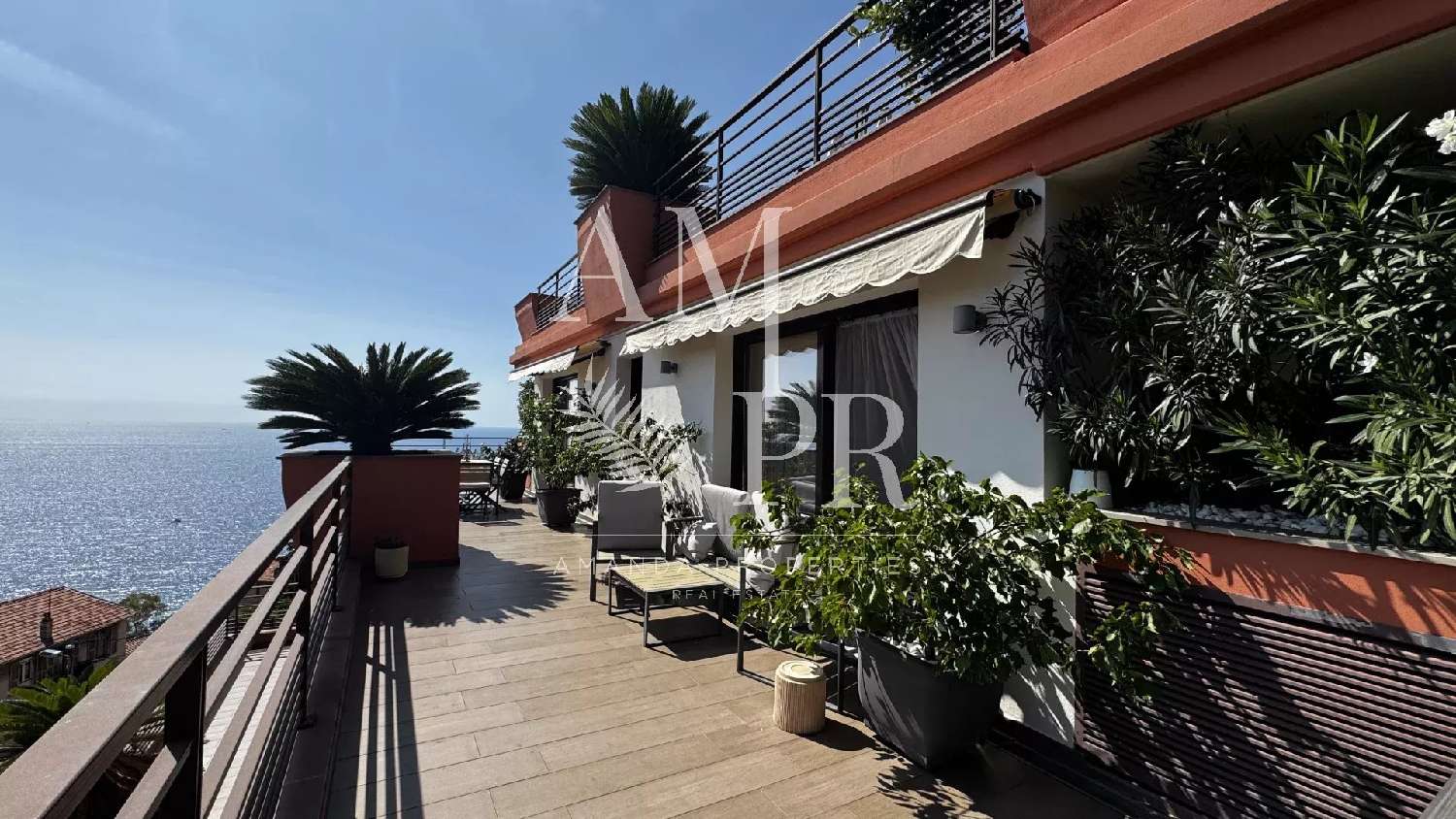  for sale house Roquebrune-Cap-Martin Alpes-Maritimes 4