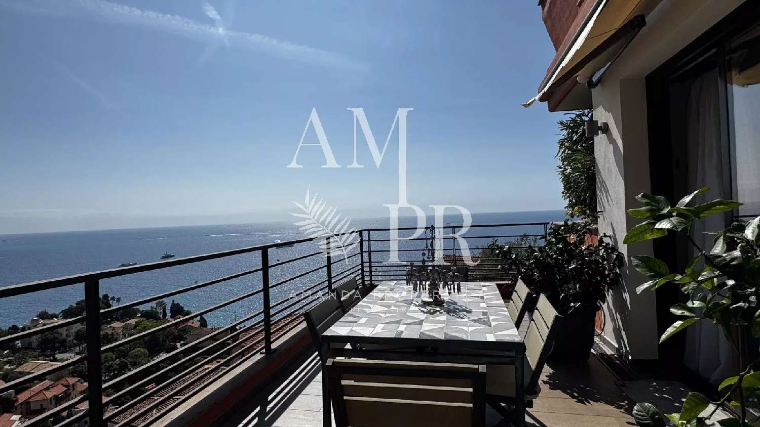  for sale house Roquebrune-Cap-Martin Alpes-Maritimes 6