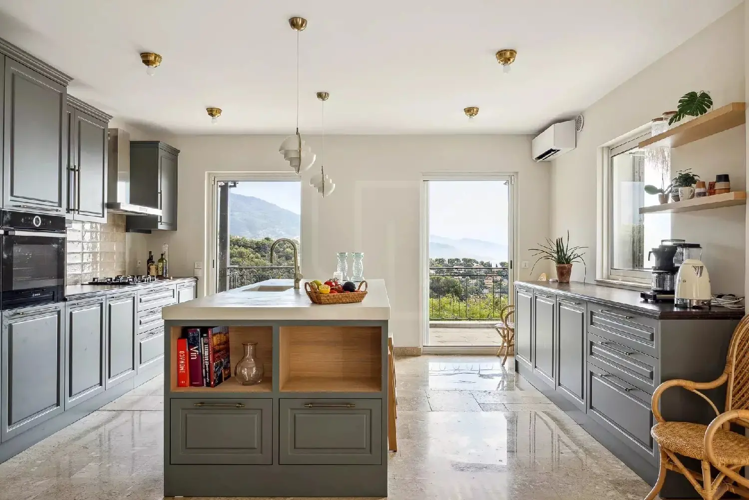  te koop huis Roquebrune-Cap-Martin Alpes-Maritimes 3