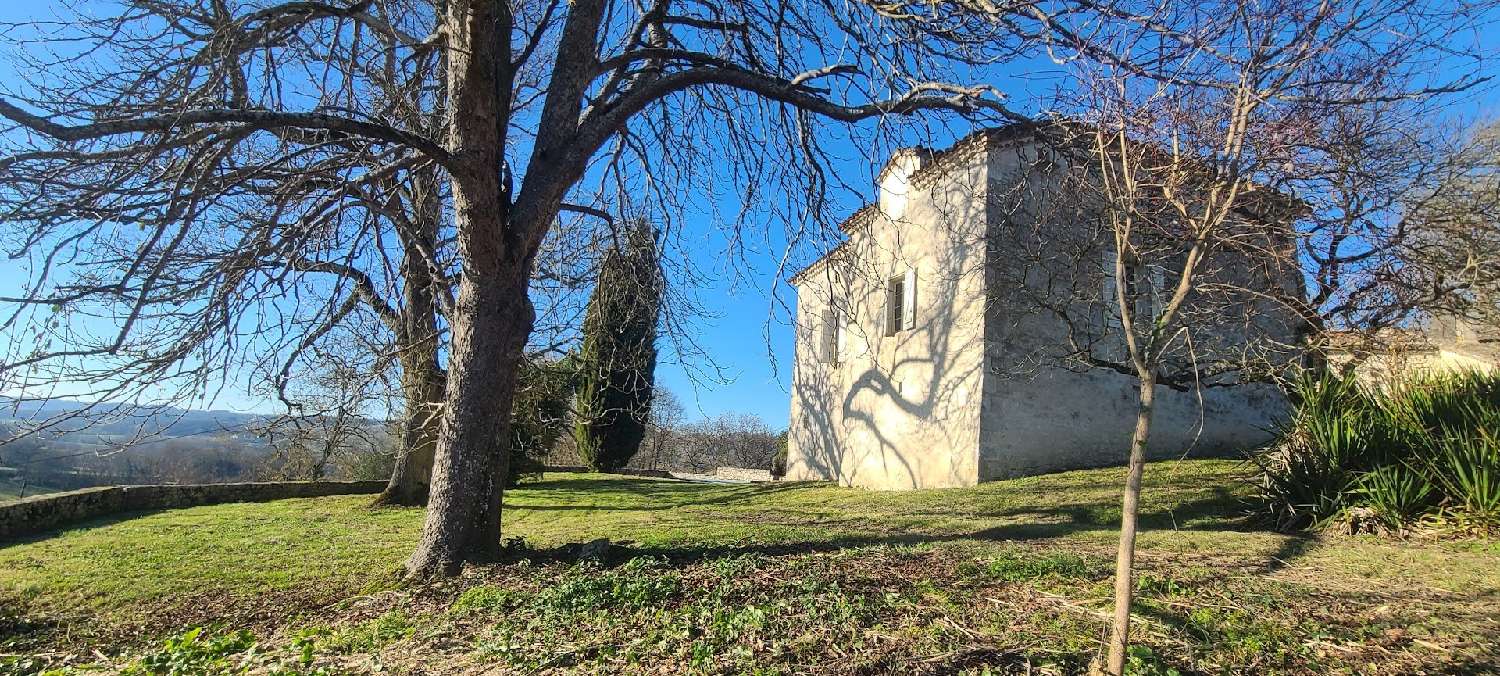  en venta casa Roquecor Tarn-et-Garonne 7