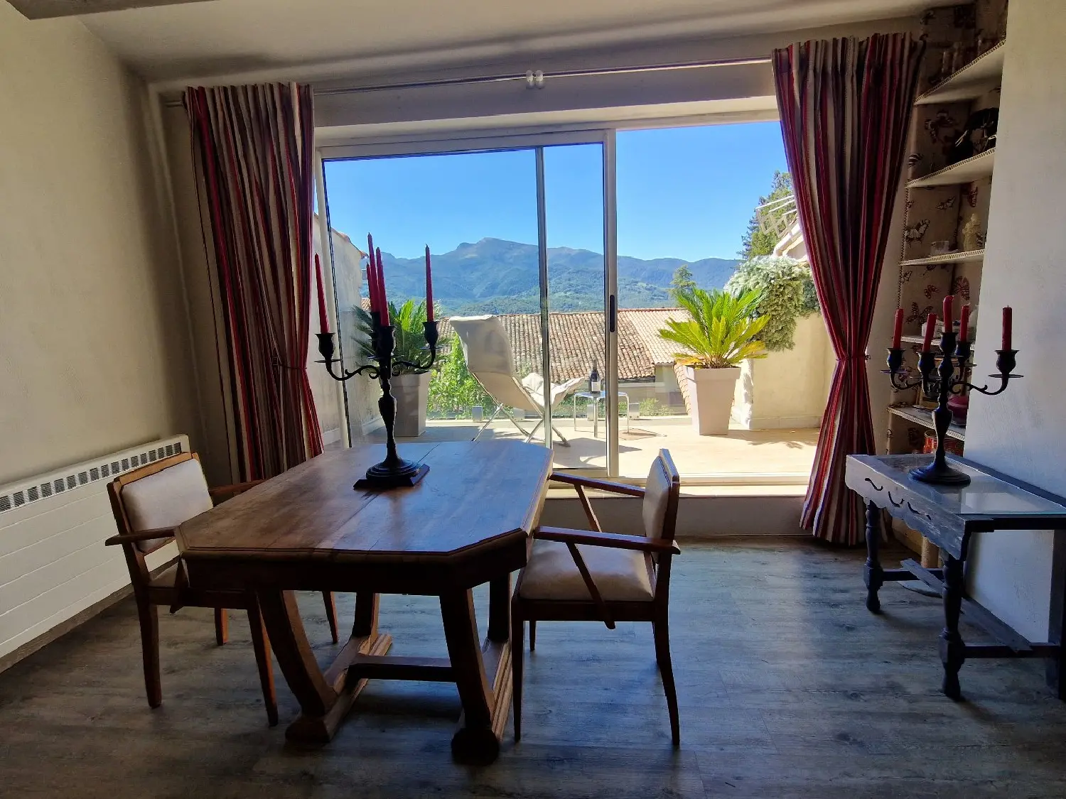  à vendre maison Roquefixade Ariège 6