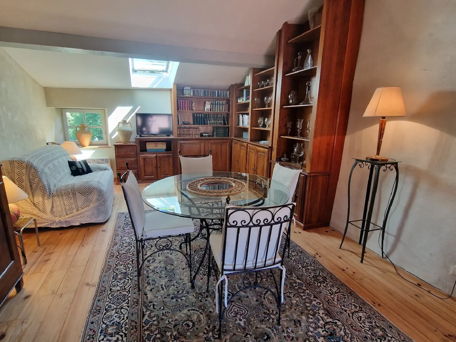  à vendre maison Roquefixade Ariège 8