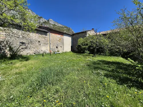 Roquefixade Ariège huis foto 7133106