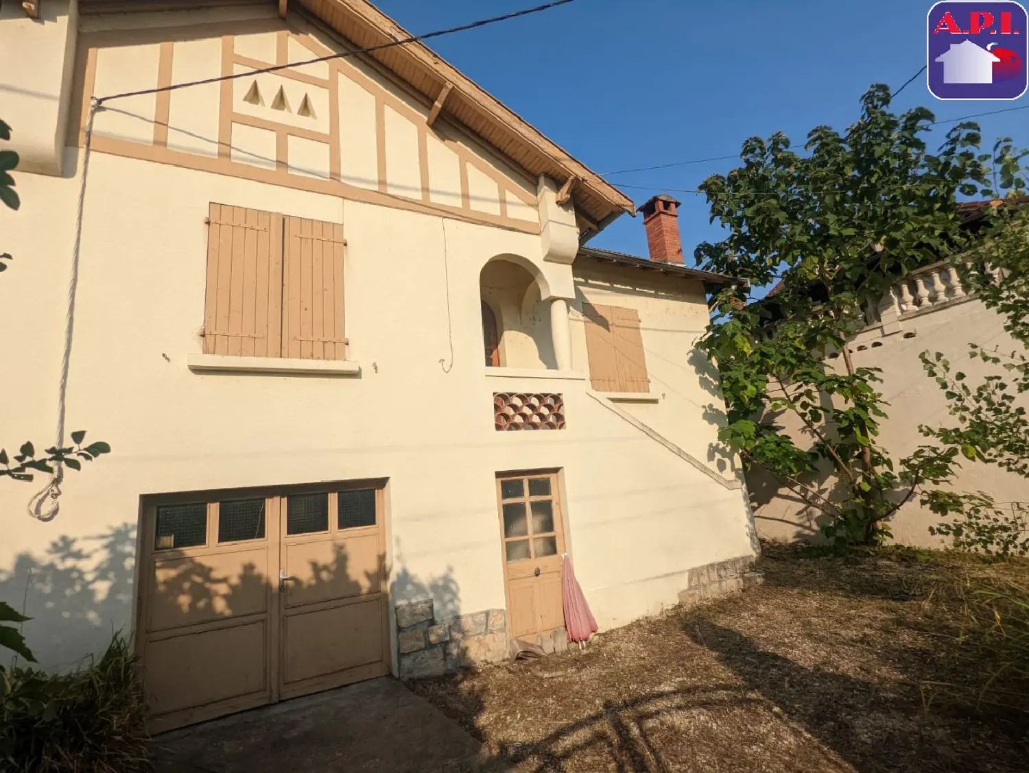  for sale house Roquefort-sur-Garonne Haute-Garonne 2