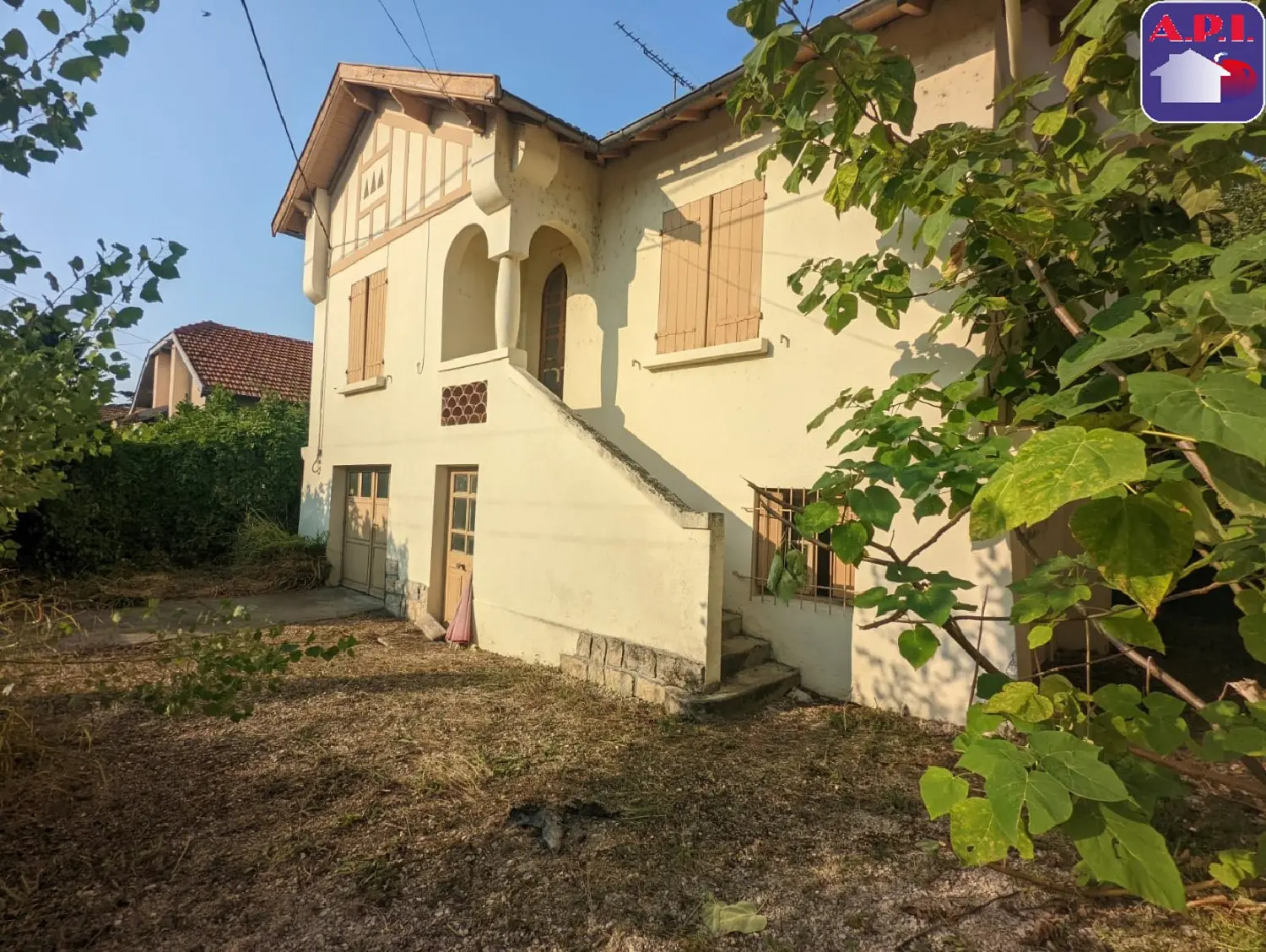  for sale house Roquefort-sur-Garonne Haute-Garonne 3