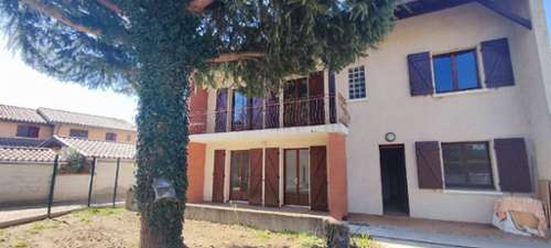 Roques Gers huis foto 7142609