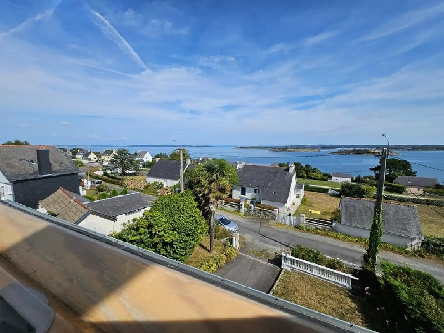  te koop huis Roscanvel Finistère 1