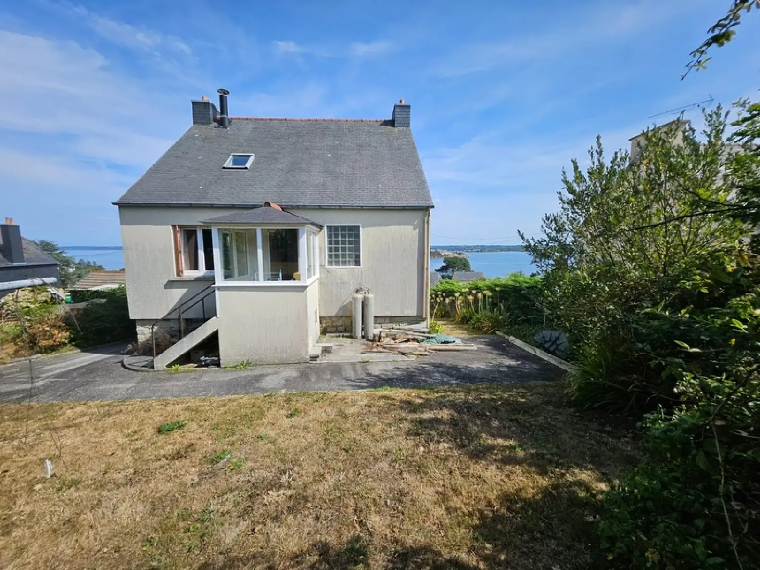  te koop huis Roscanvel Finistère 2