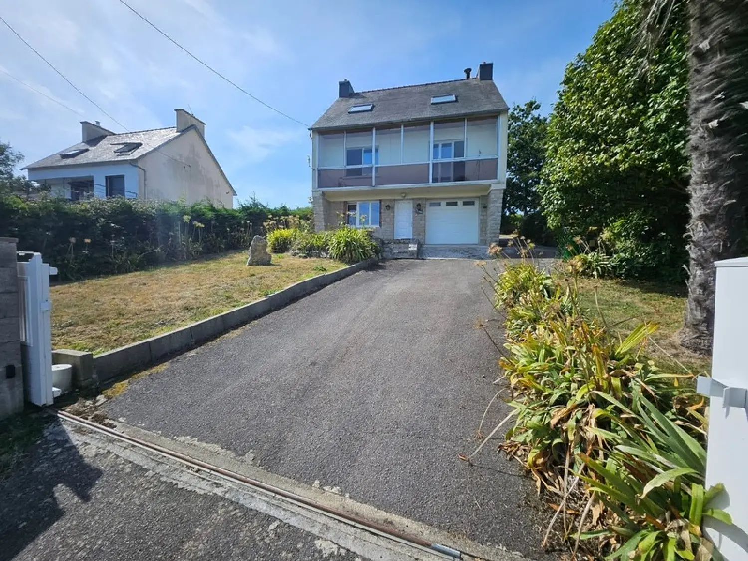  te koop huis Roscanvel Finistère 3