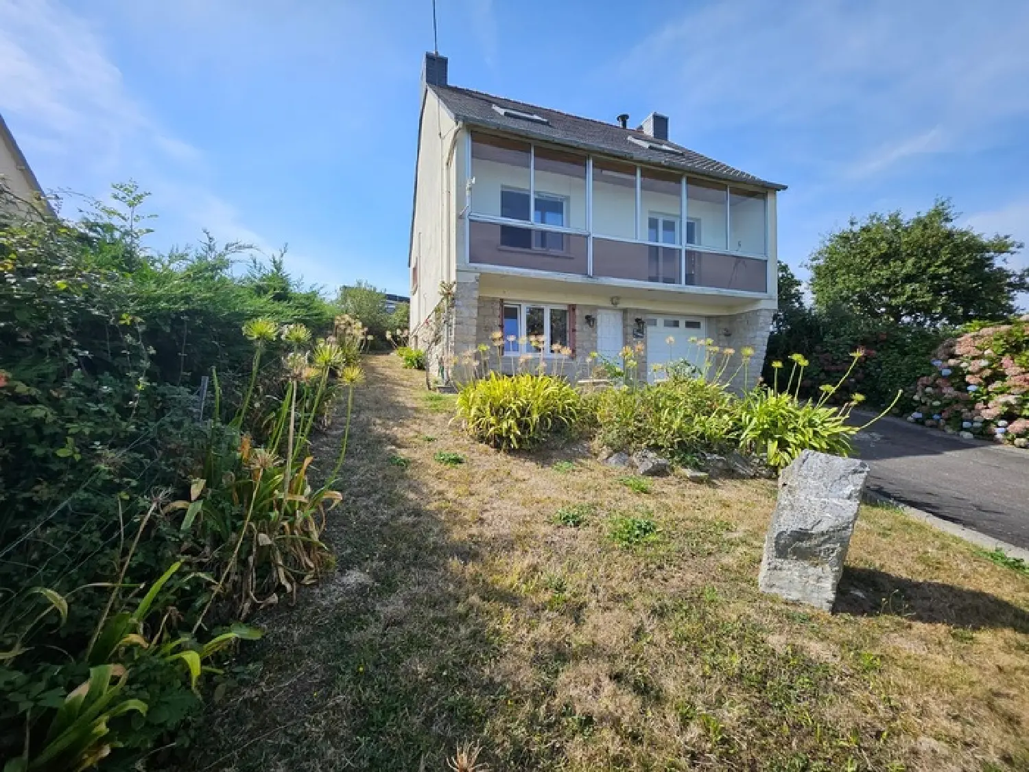  te koop huis Roscanvel Finistère 4