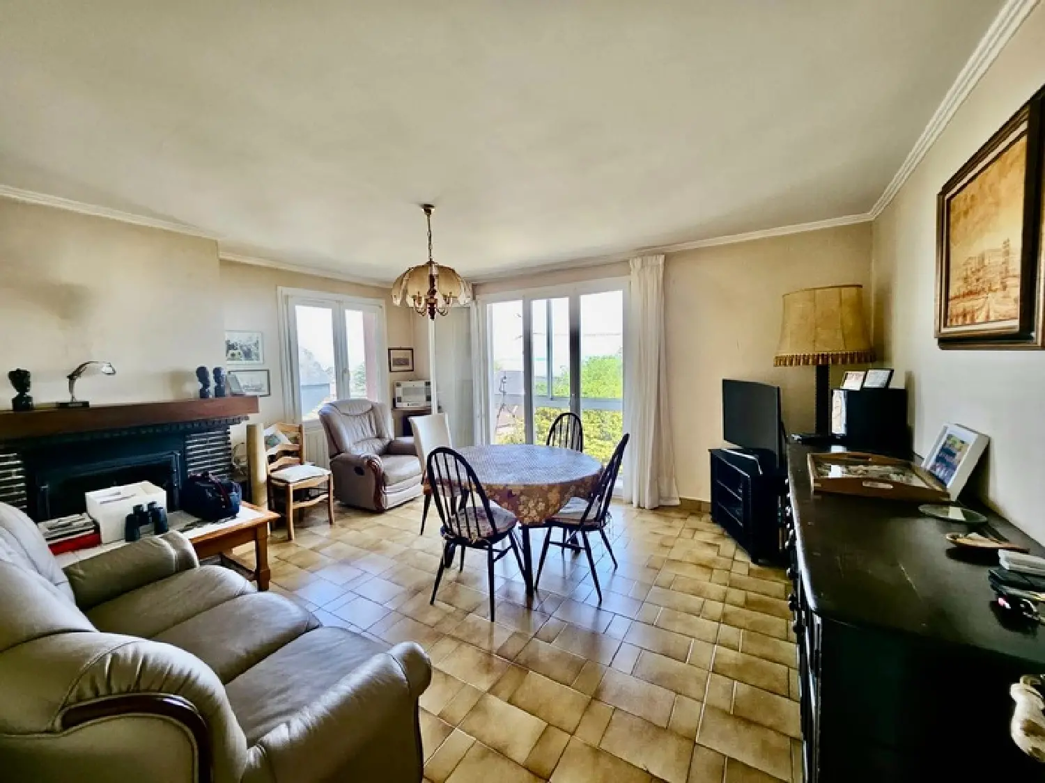  te koop huis Roscanvel Finistère 5