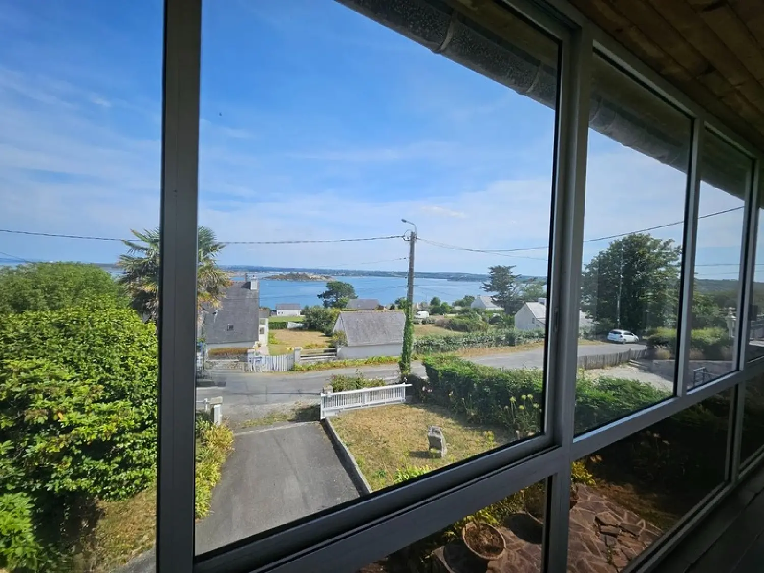  te koop huis Roscanvel Finistère 7