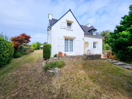 Roscanvel Finistère huis foto 7133692
