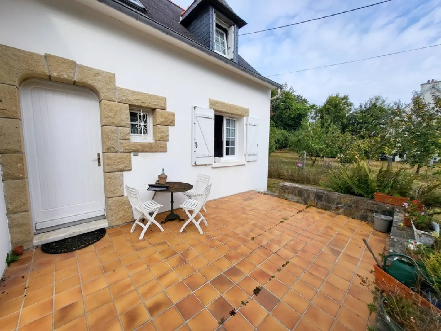  te koop huis Roscanvel Finistère 2