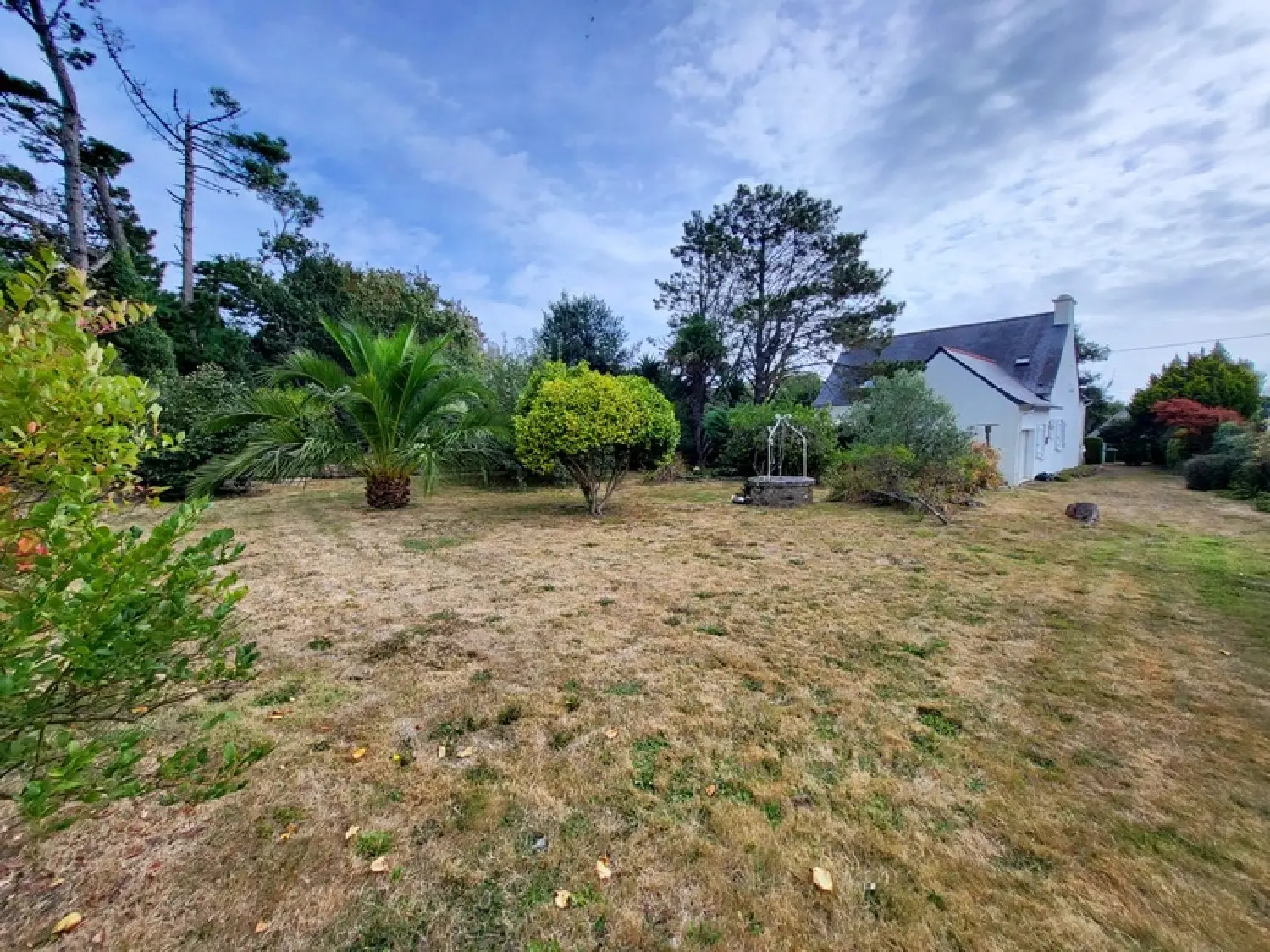  te koop huis Roscanvel Finistère 4