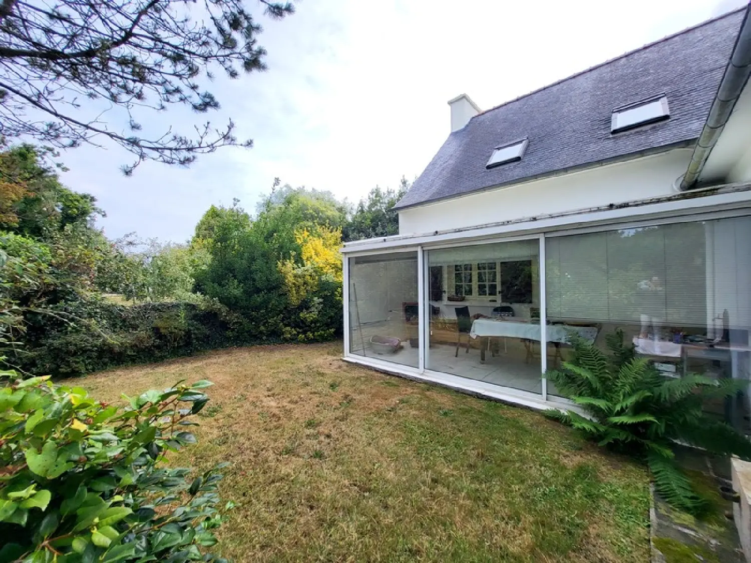  te koop huis Roscanvel Finistère 7