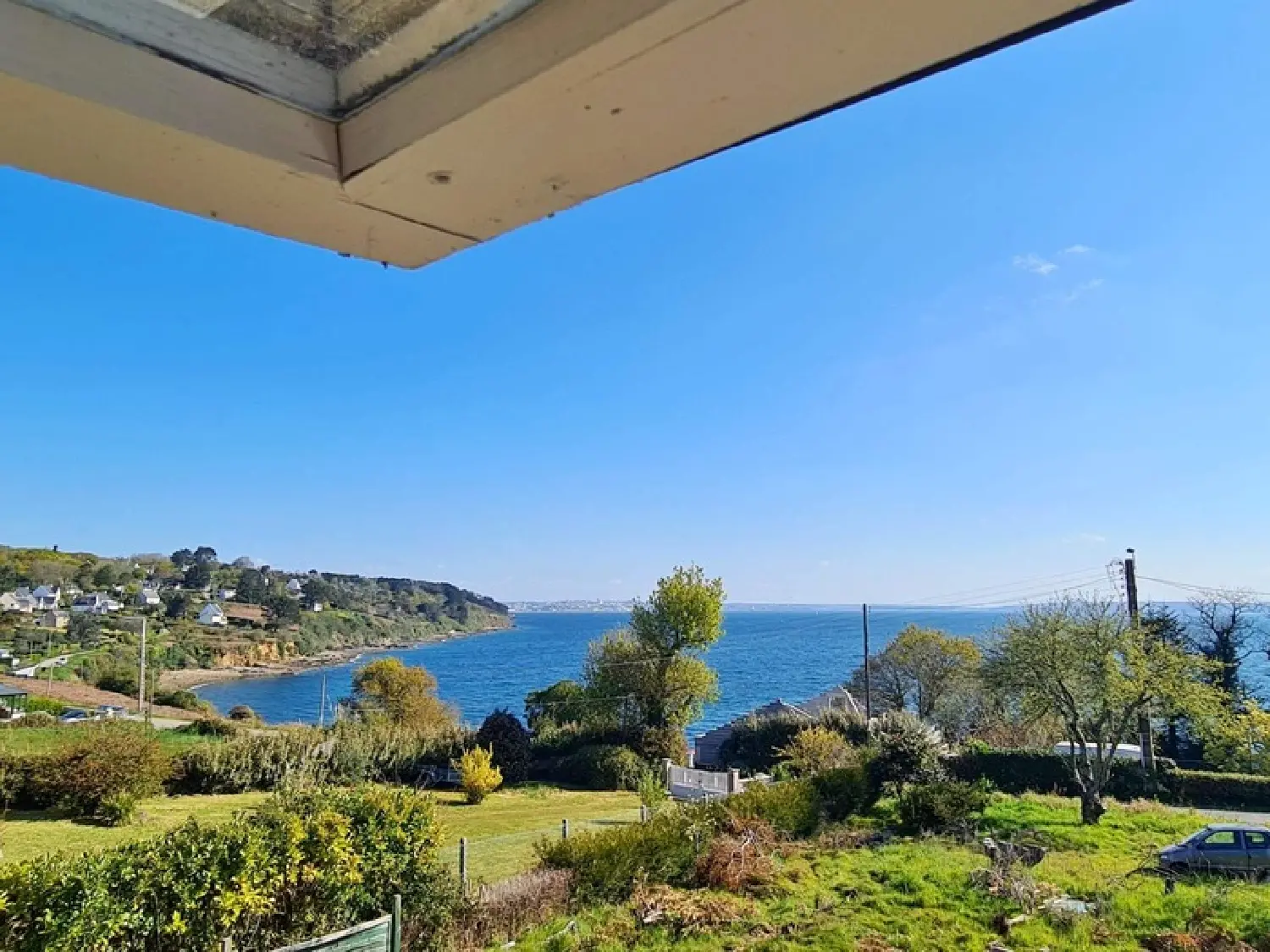  for sale house Roscanvel Finistère 1