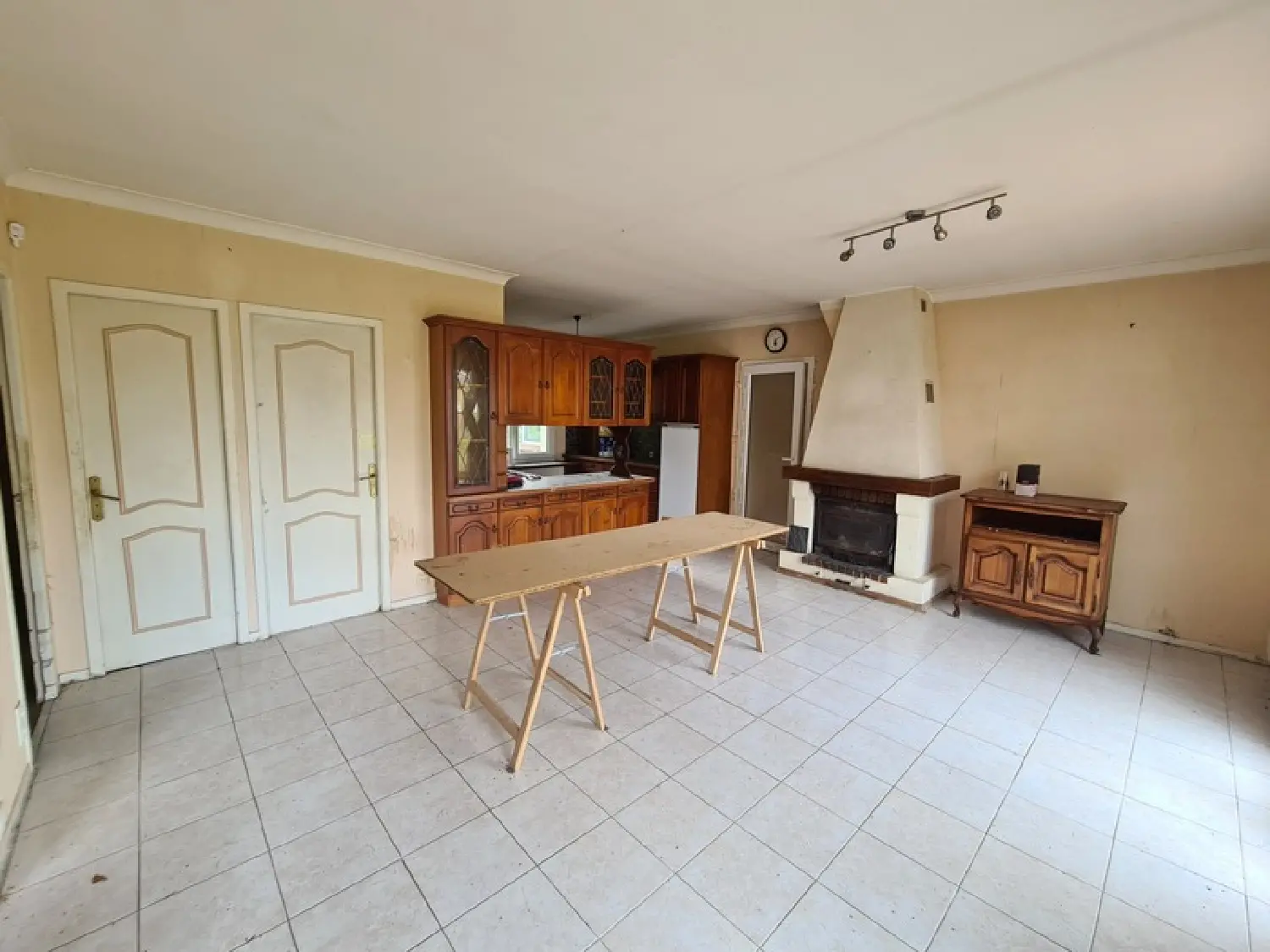  for sale house Roscanvel Finistère 5