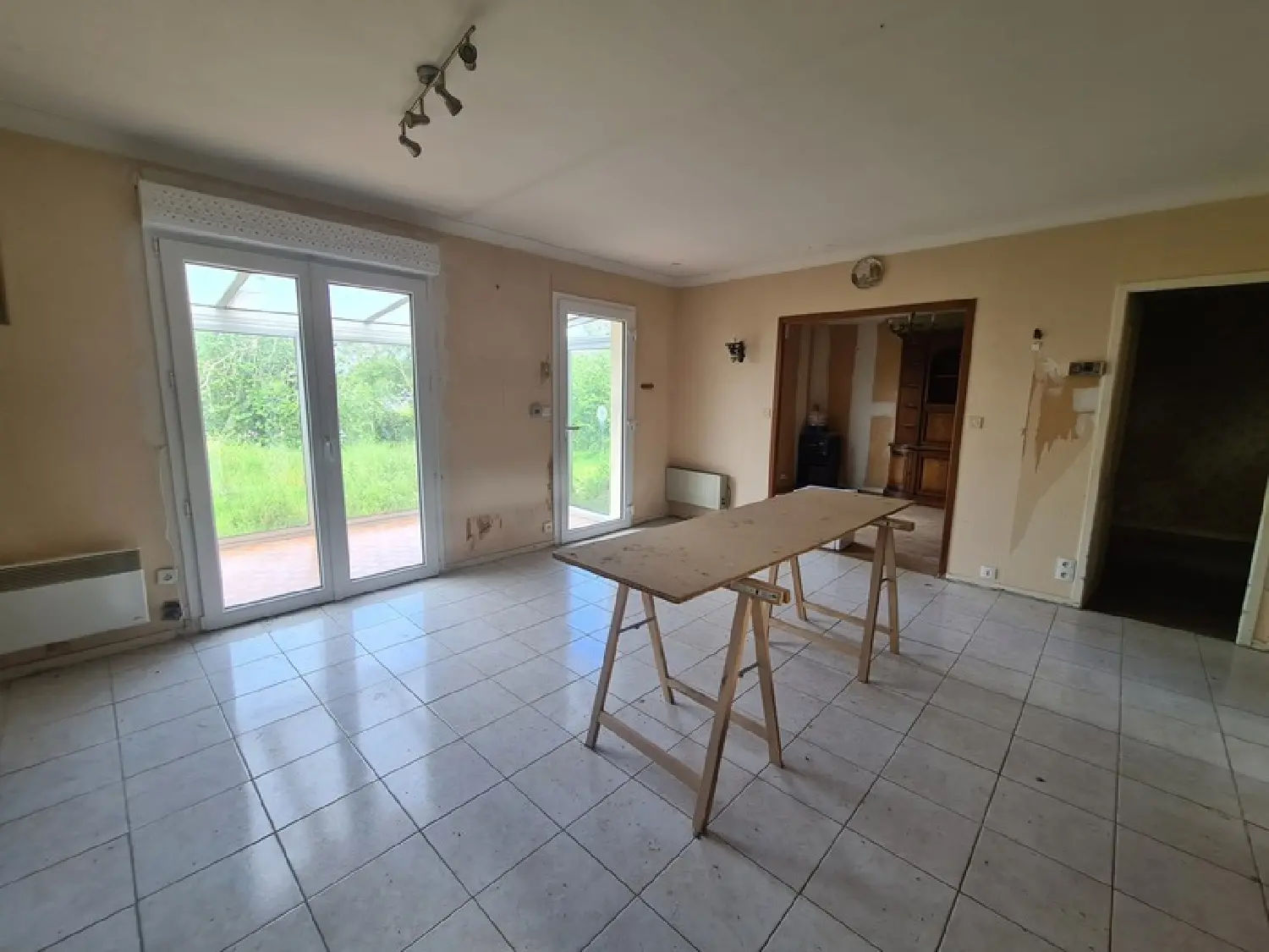  for sale house Roscanvel Finistère 6
