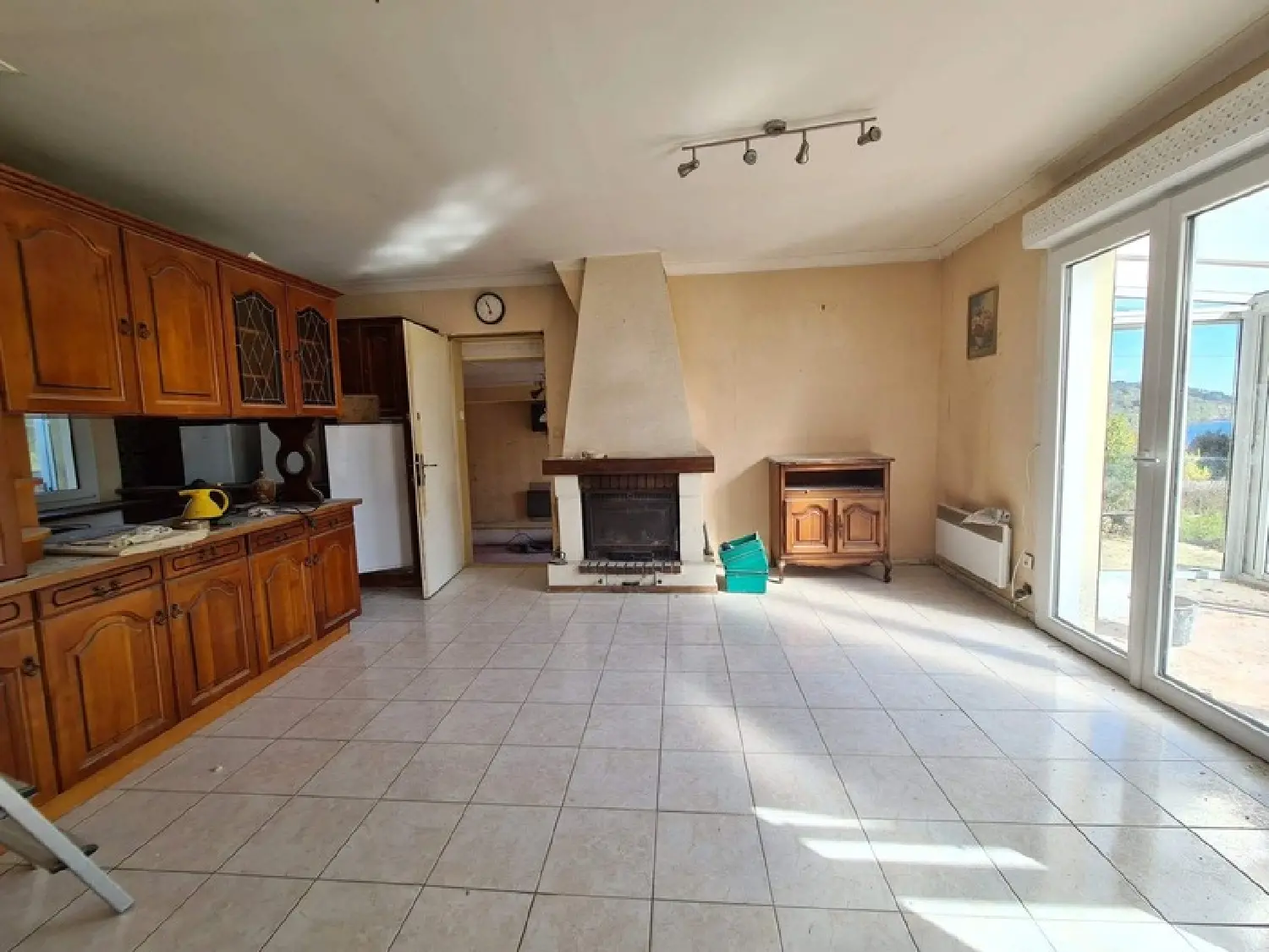  for sale house Roscanvel Finistère 7