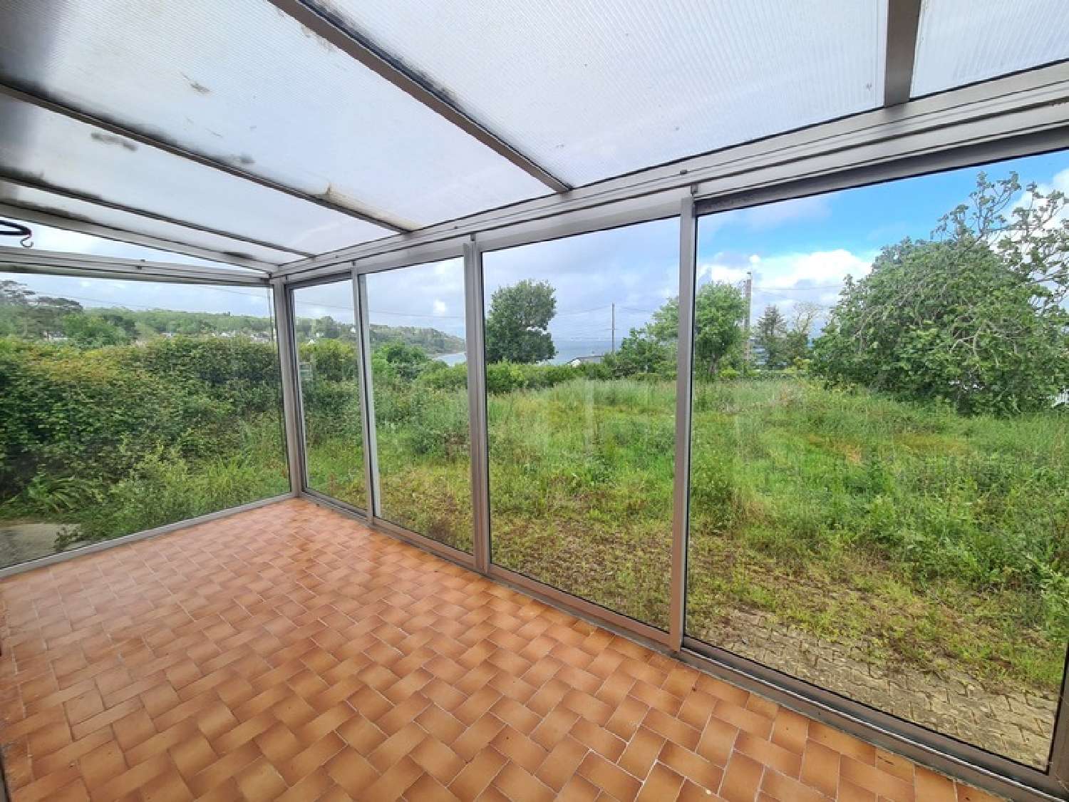  te koop huis Roscanvel Finistère 4