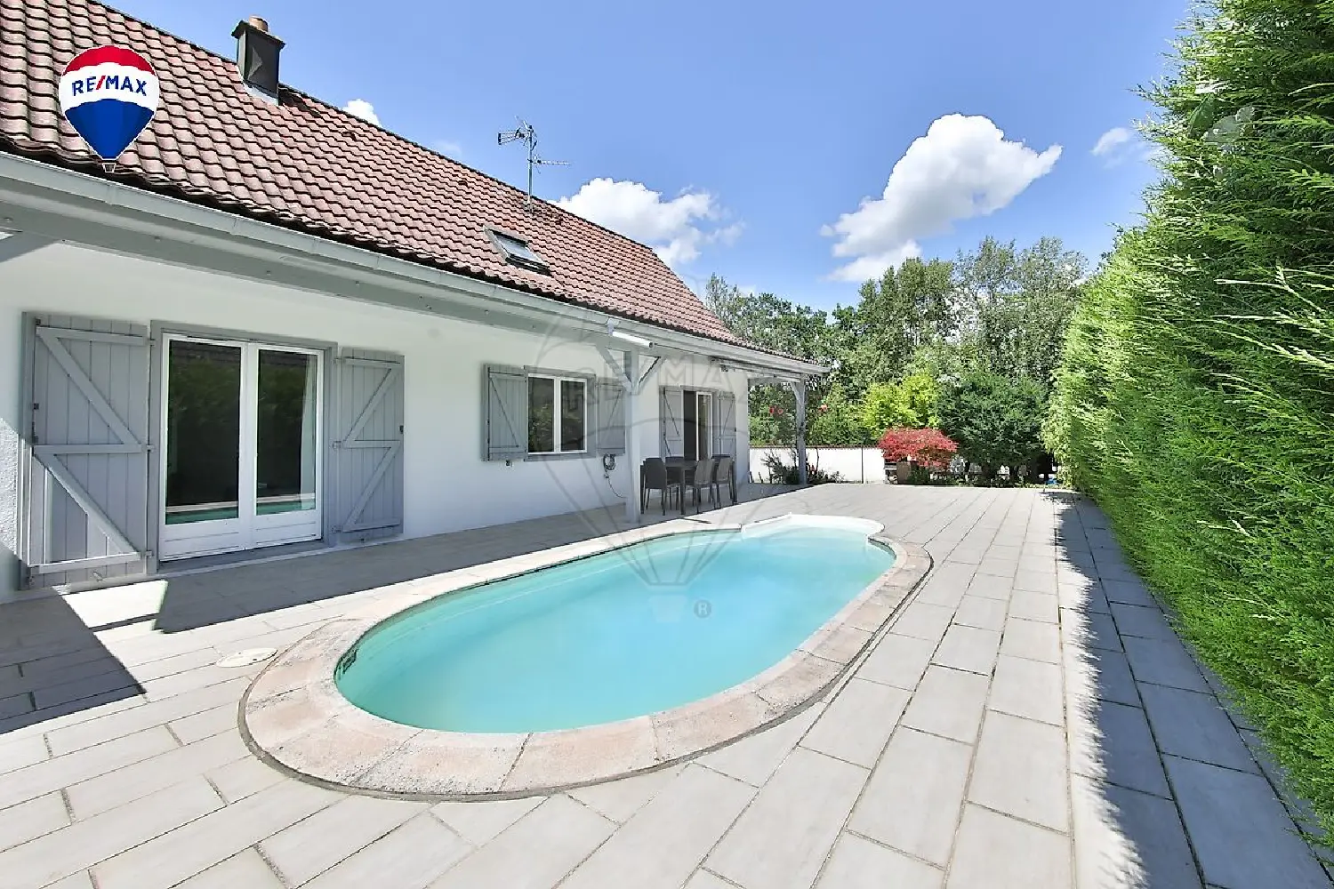  te koop huis Rosenau Haut-Rhin 3