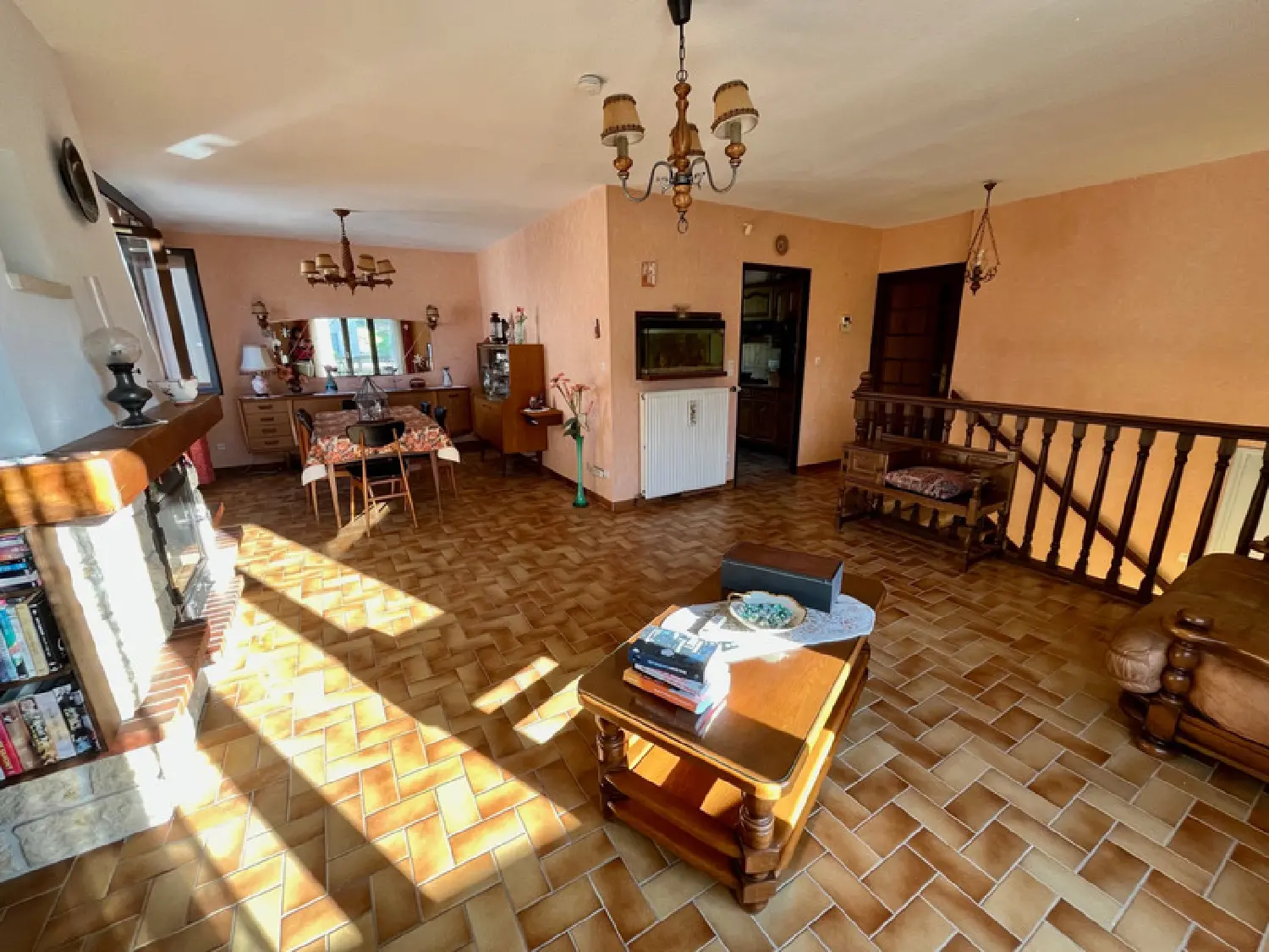  te koop huis Rosières-devant-Bar Meuse 6